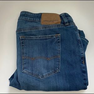 Mens American Eagle jeans 36x32
